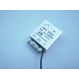 REGULÁTOR DYNAMA ELEKTRONICKÝ AEV 0429 - 6V/100W